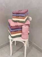 Полотенце Модель:D012 Royal