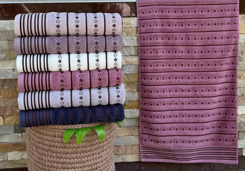 Полотенце 391 СТЕЛЛА