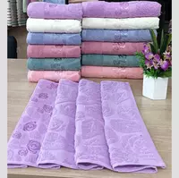 Полотенце 127 Розы