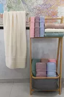 Микрокоттон Полотенце