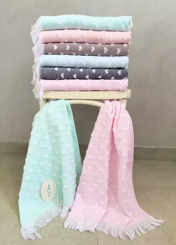 Полотенце для лица