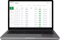 PUNCT - программа автоматизации продаж и для кассы магазина