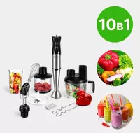 Погружной блендер