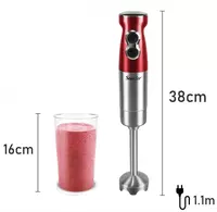 Погружной блендер