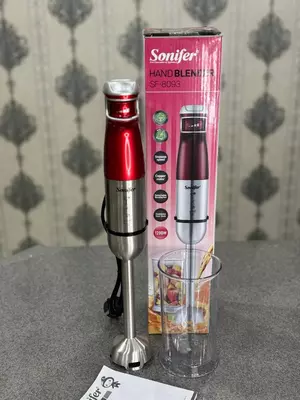 Погружной блендер