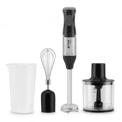 Погружной блендер