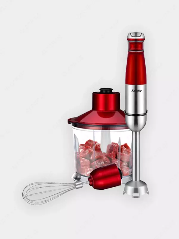 Погружной блендер