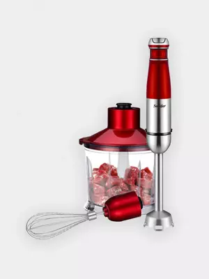 Погружной блендер