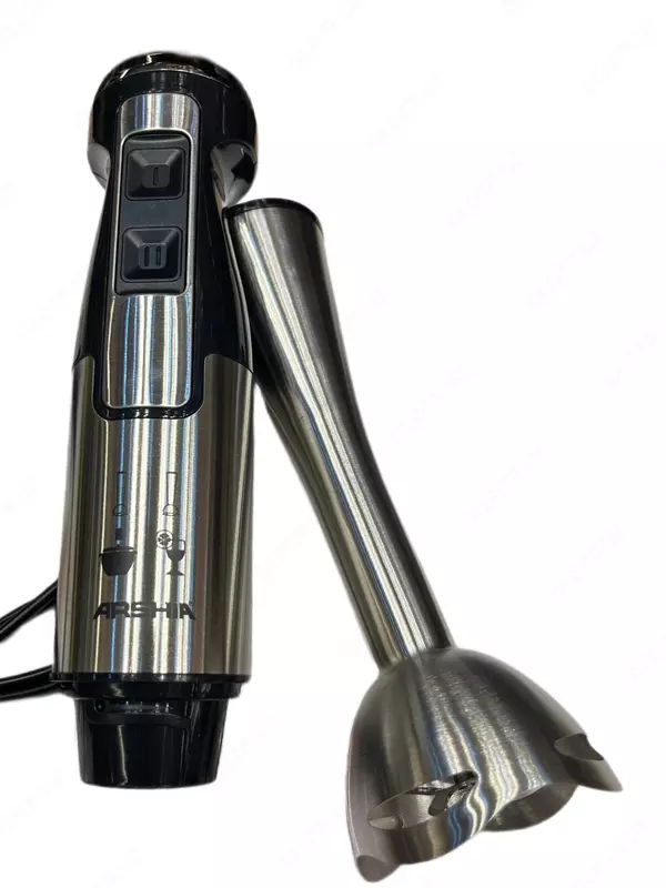 Погружной блендер