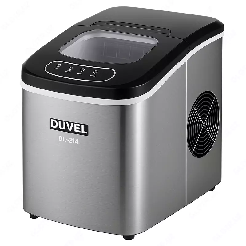 Muz generatori "DUVEL" DL-214, 165 Vt, 12-15 kg gacha (Xitoy)