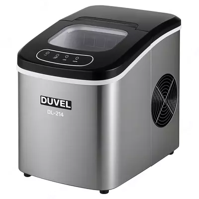 Muz generatori "DUVEL" DL-214, 165 Vt, 12-15 kg gacha (Xitoy)