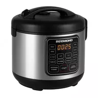 Мультиварка "REDMOND" RMC-M20