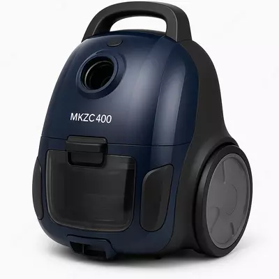 Chang yutgich "Midea" MKZC 400, 1600-1800 Vt (ko'k/qora)