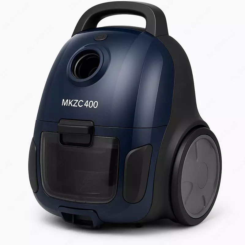 Chang yutgich "Midea" MKZC 400, 1600-1800 Vt (ko'k/qora)