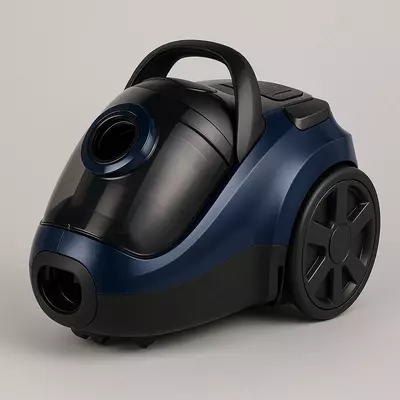 Chang yutgich "Midea" MKZC 400, 1600-1800 Vt (ko'k/qora)