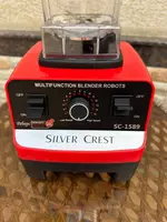 Elektr blender "SILVER CREST" SAC-1589