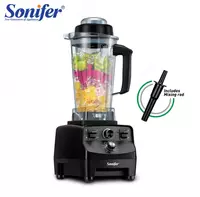 Электрический блендер "SONIFER" SF-8114