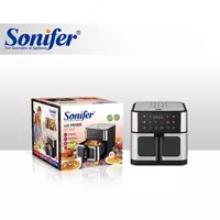 Аэрогриль "SONIFER" SF-1042