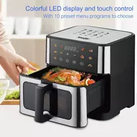 Аэрогриль "SONIFER" SF-1042