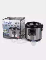 Ko'p pishirgich "SONIFER" SF-4012