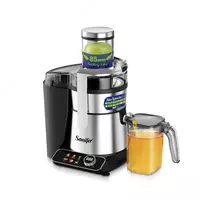 Соковыжималка "SONIFER" SF-5547