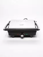 2000W (Стальной/черный)