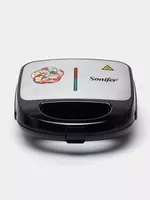 Toster - sendvich ishlab chiqaruvchi 3 ta 1 ta "SONIFER" SF-6153