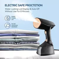 370 000 сум Паровой утюг-отпариватель (ручной) "Duvel" x6