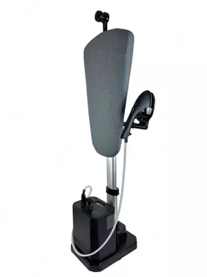 Bug'li dazmol (pol) "Duvel" M7, 2450W (Qora)