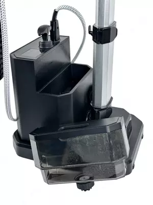 Bug'li dazmol (pol) "Duvel" M7, 2450W (Qora)