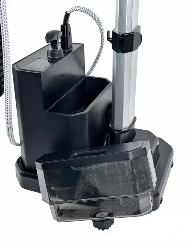 Bug'li dazmol (pol) "Duvel" M7, 2450W (Qora)