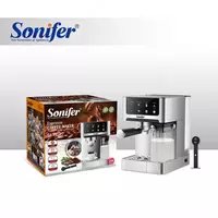 Кофемашина "SONIFER" SF-3587