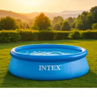 INTEX 28106 Easy Set — Надувной бассейн 244×61 см