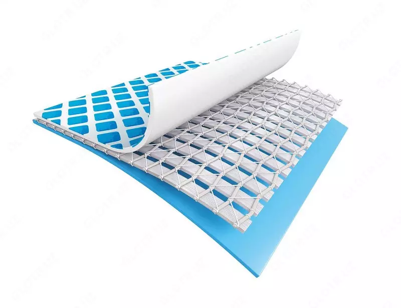 INTEX 28106 Easy Set — Надувной бассейн 244×61 см