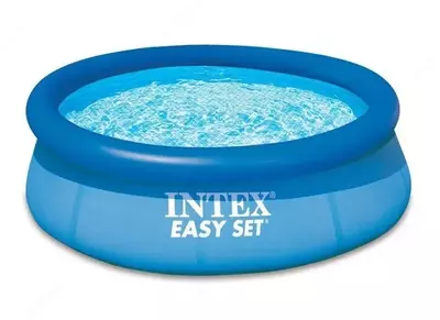 INTEX 28116 Easy Set — Надувной бассейн 305×61 см