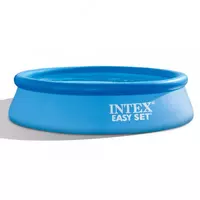 INTEX 28120 Easy Set — Надувной бассейн 305×76 см