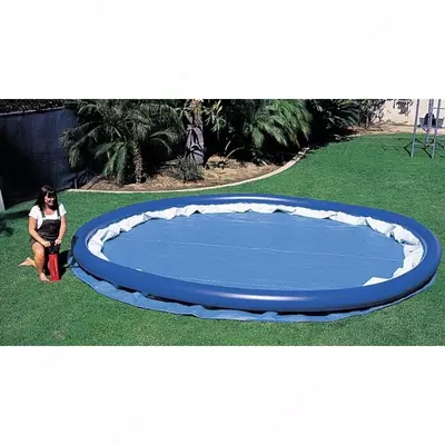 INTEX 28130 Easy Set — Надувной бассейн 366×76 см