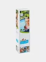  INTEX 28205 — Круглый каркасный бассейн 244×51 см - 
