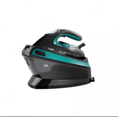 Парогенератор - утюг "SONIFER" SF-9112, 2400W, 1.5 л (Ассортимент)