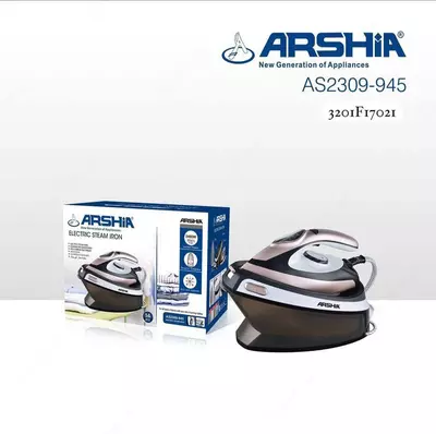 Bug 'generatori - dazmol "ARSHIA" AS2309-945, 2000W, 1,8 l (Asortiment)