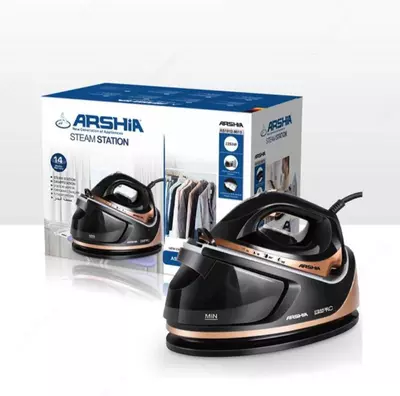 Bug 'generatori - dazmol "ARSHIA" AS2309-945, 2000W, 1,8 l (Asortiment)