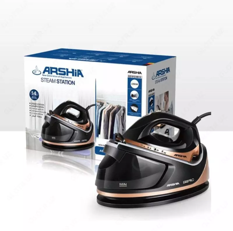 Bug 'generatori - dazmol "ARSHIA" AS2309-945, 2000W, 1,8 l (Asortiment)