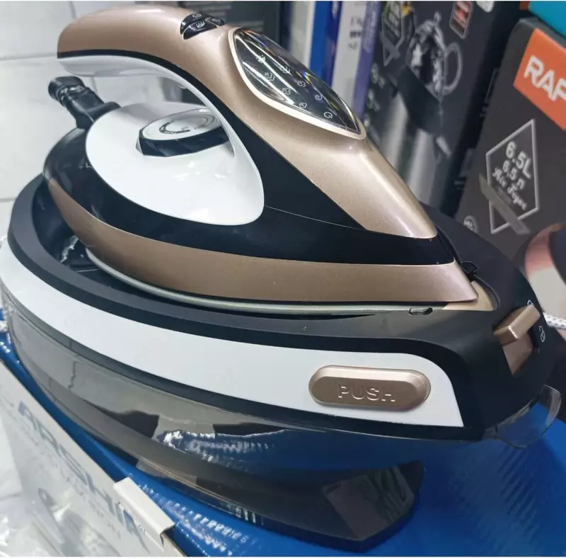 Bug 'generatori - dazmol "ARSHIA" AS2309-945, 2000W, 1,8 l (Asortiment)