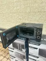 20 л (Черная/серебристая)