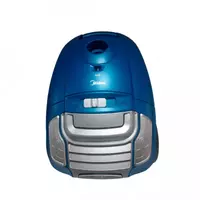 2400 Вт (Синий/серебристый)