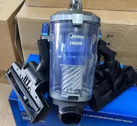 2400 Vt (Moviy/qora)