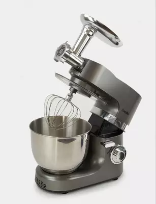 Кухонный комбайн 3 в 1 "SONIFER" SF-8076, 1200 W (Ассортимент)