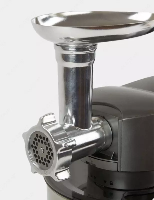 Oziq-ovqat protsessorlari 3 tasi 1 ta "SONIFER" SF-8076, 1200 Vt (assortiment)