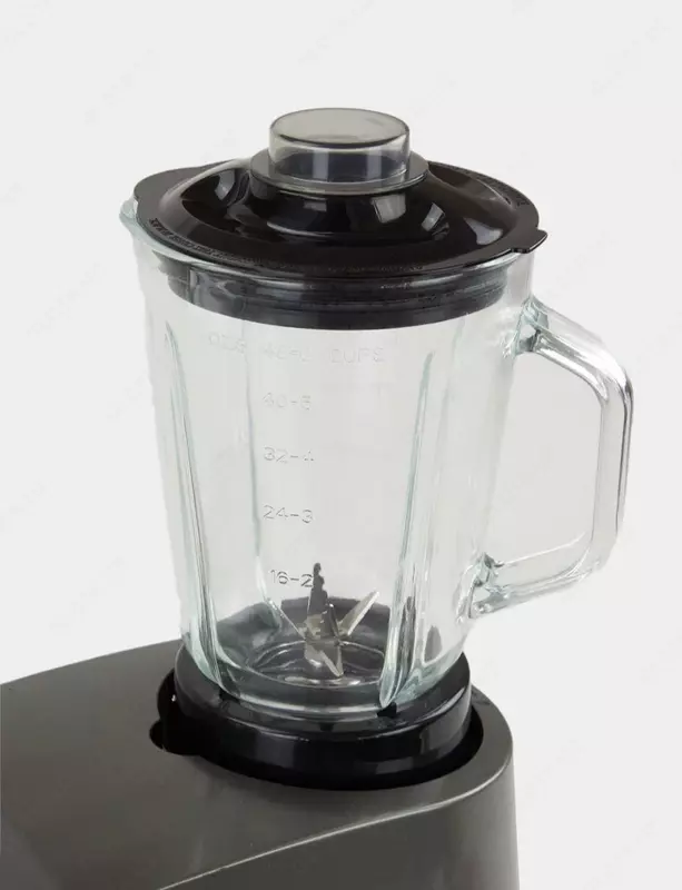 Oziq-ovqat protsessorlari 3 tasi 1 ta "SONIFER" SF-8076, 1200 Vt (assortiment)