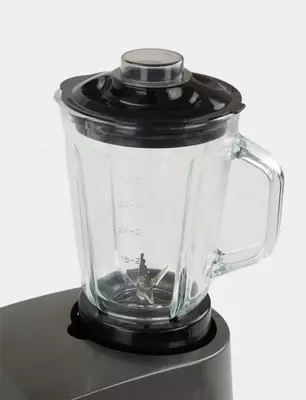 Кухонный комбайн 3 в 1 "SONIFER" SF-8076, 1200 W (Ассортимент)